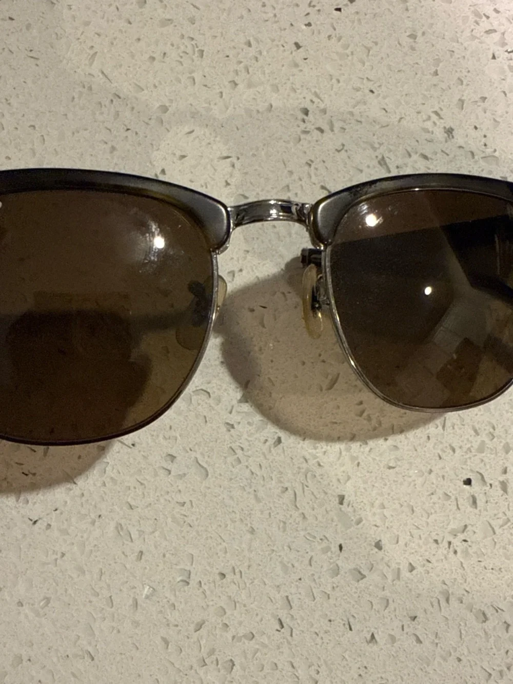 Ray-Ban timeless ray